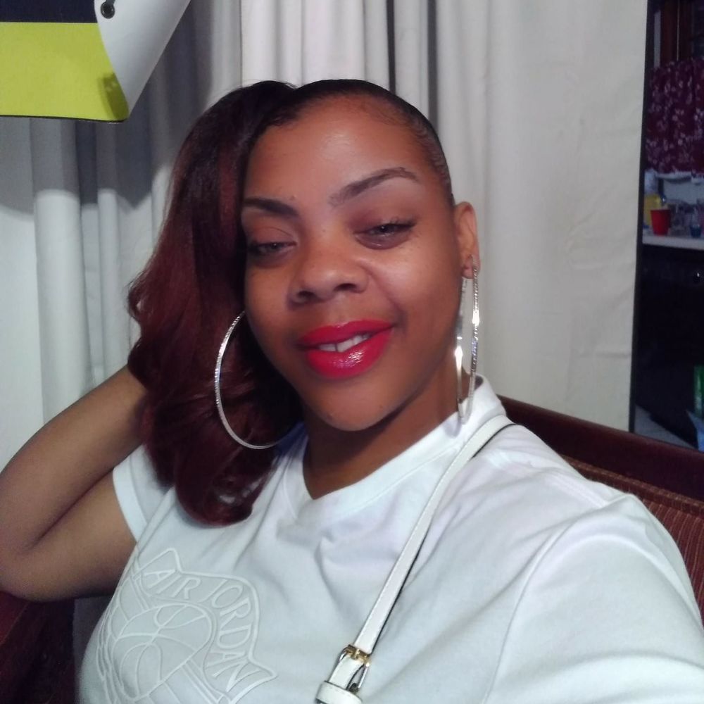 Meet your Posher, Jameelah